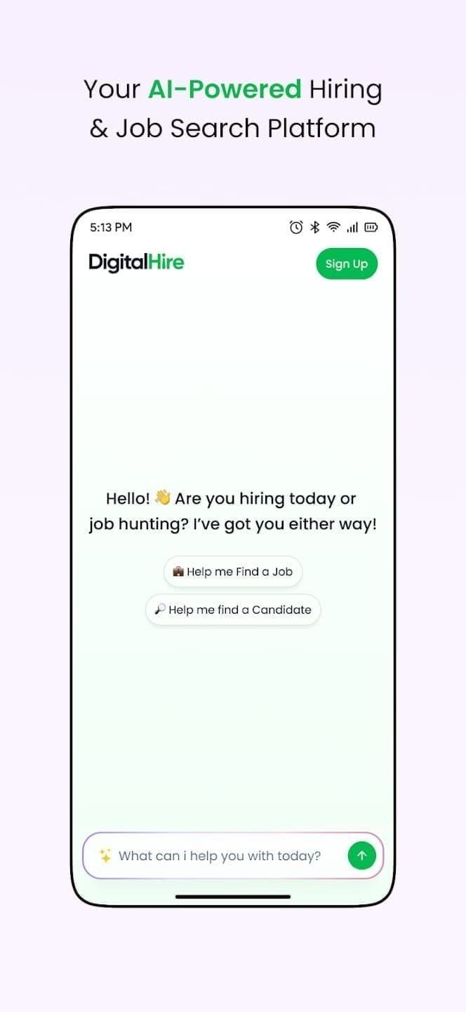 DIGITALHIRE